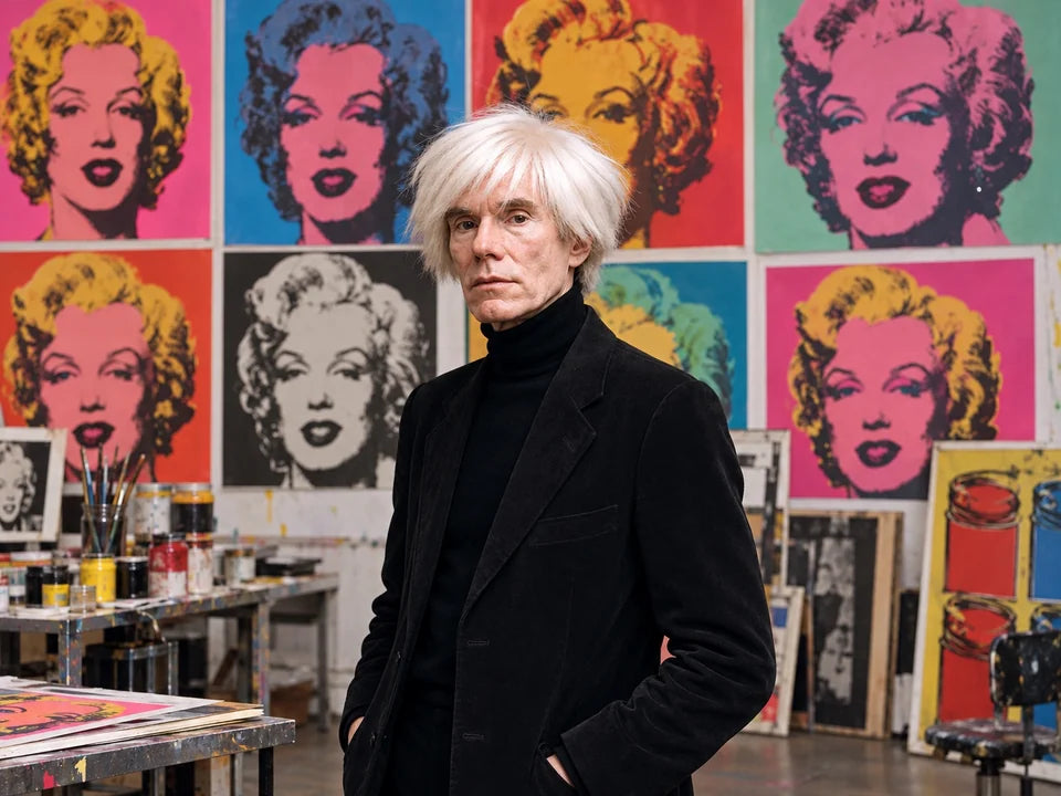 Andy Warhol