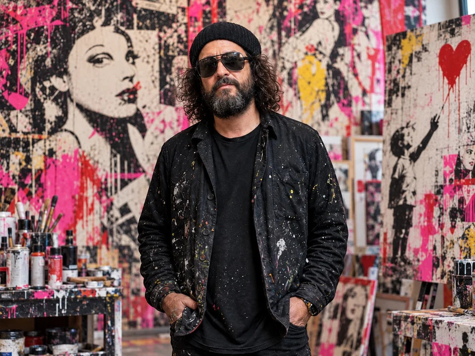 Mr. Brainwash