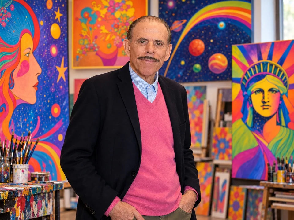 Peter Max
